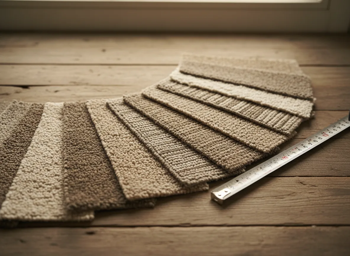 Carpet Installation Garrett, WY FAQs